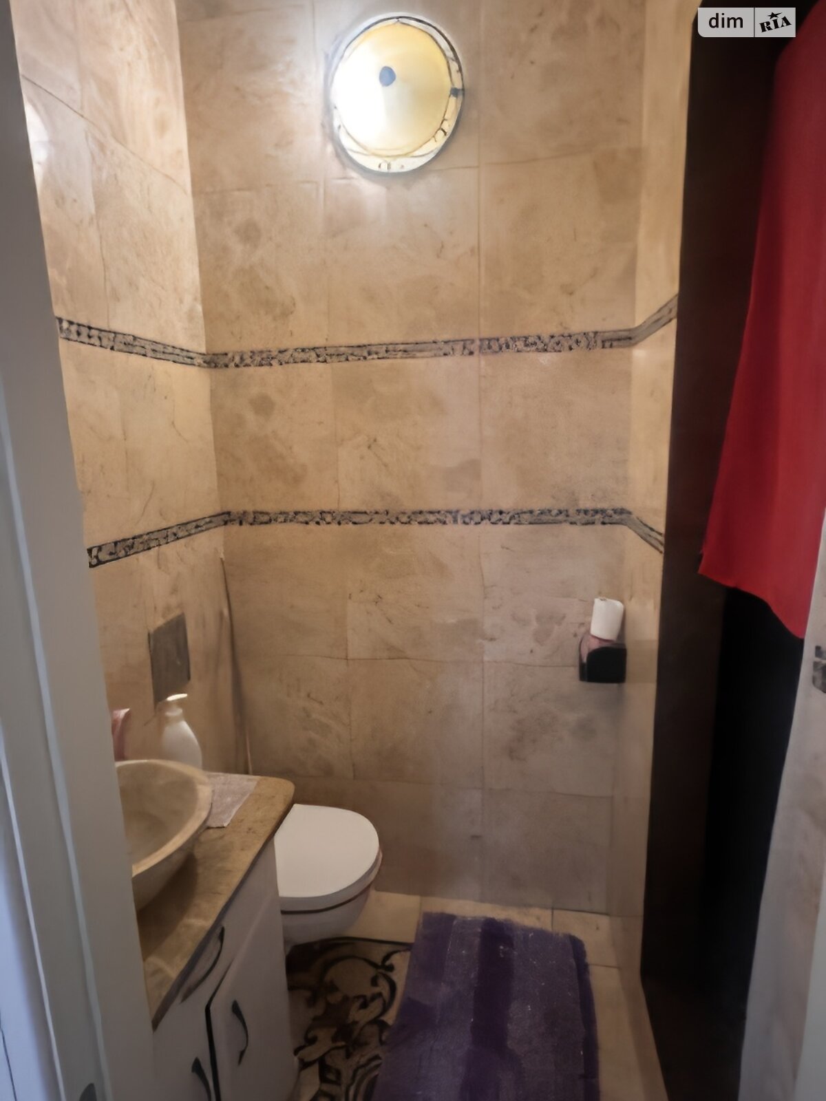 Продажа однокомнатной квартиры в Одессе, на бул. Французский, район Аркадия фото 1