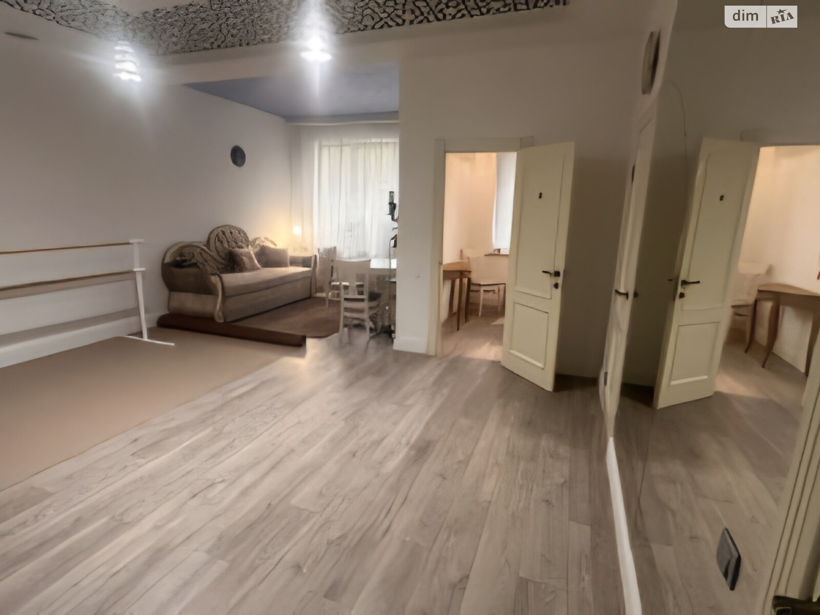 Продажа однокомнатной квартиры в Одессе, на бул. Французский, район Аркадия фото 1