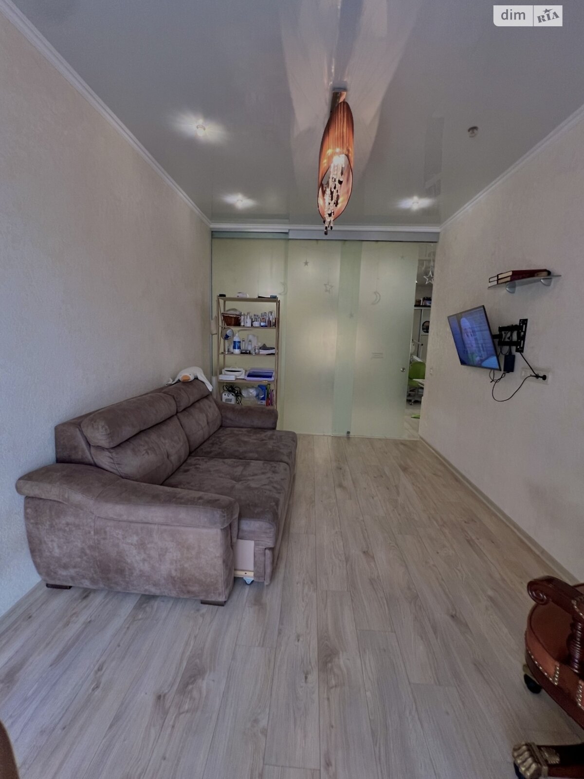 Продажа однокомнатной квартиры в Одессе, на бул. Французский, район Аркадия фото 1