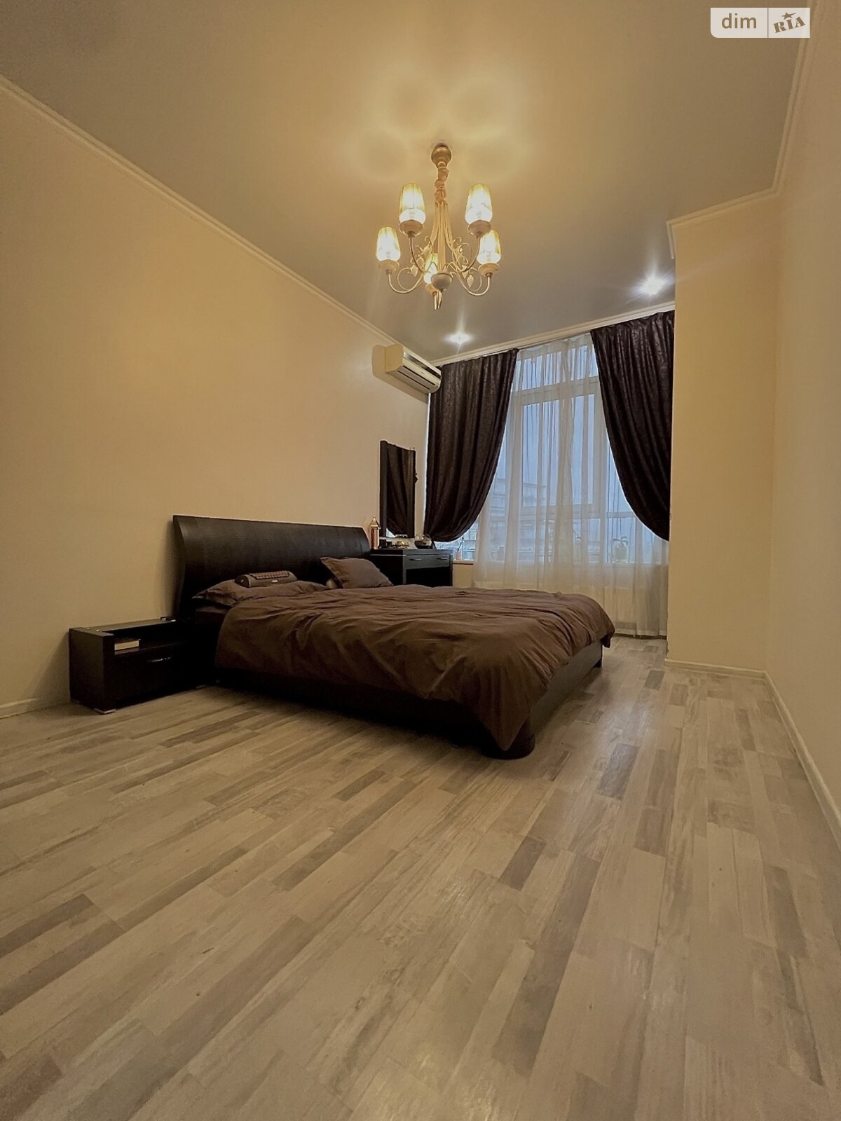 Продажа однокомнатной квартиры в Одессе, на бул. Французский, район Аркадия фото 1