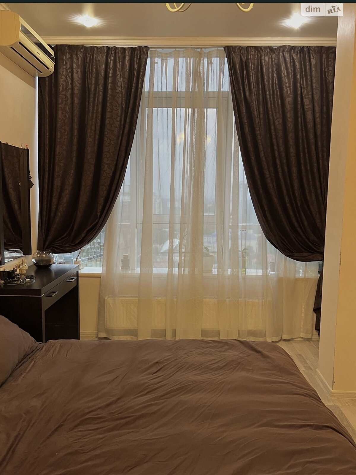 Продажа однокомнатной квартиры в Одессе, на бул. Французский, район Аркадия фото 1