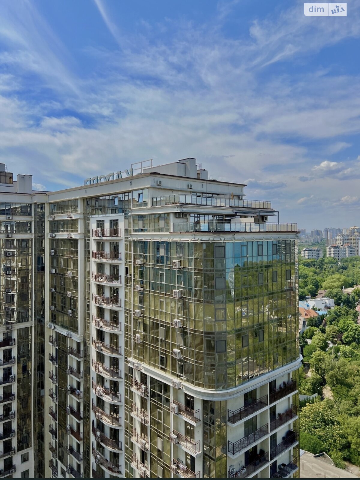 Продажа однокомнатной квартиры в Одессе, на бул. Французский, район Аркадия фото 1