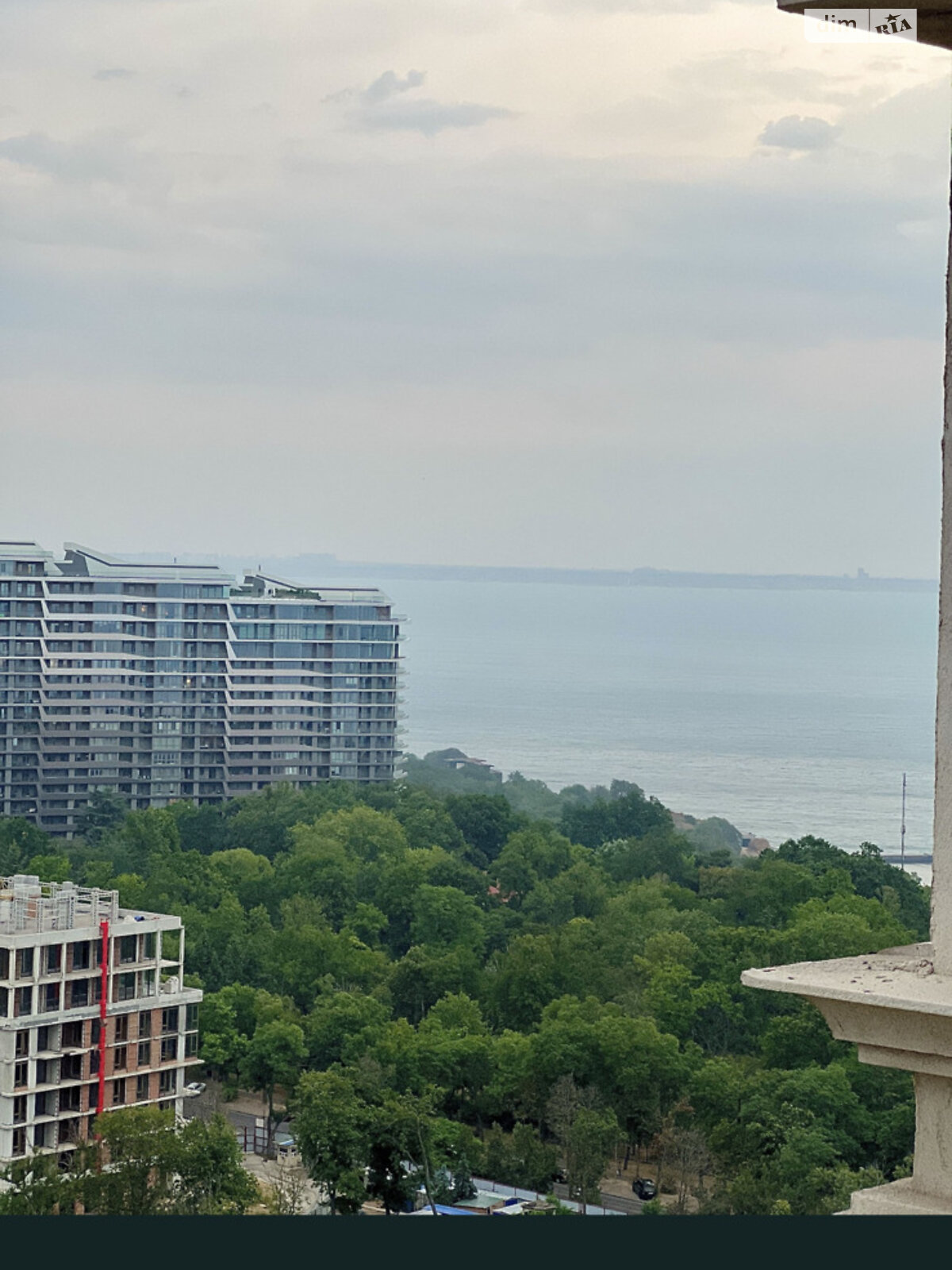 Продажа однокомнатной квартиры в Одессе, на бул. Французский, район Аркадия фото 1