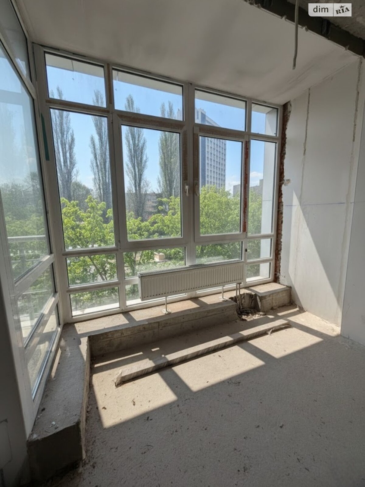 Продажа четырехкомнатной квартиры в Одессе, на бул. Французский 54/23, район Аркадия фото 1