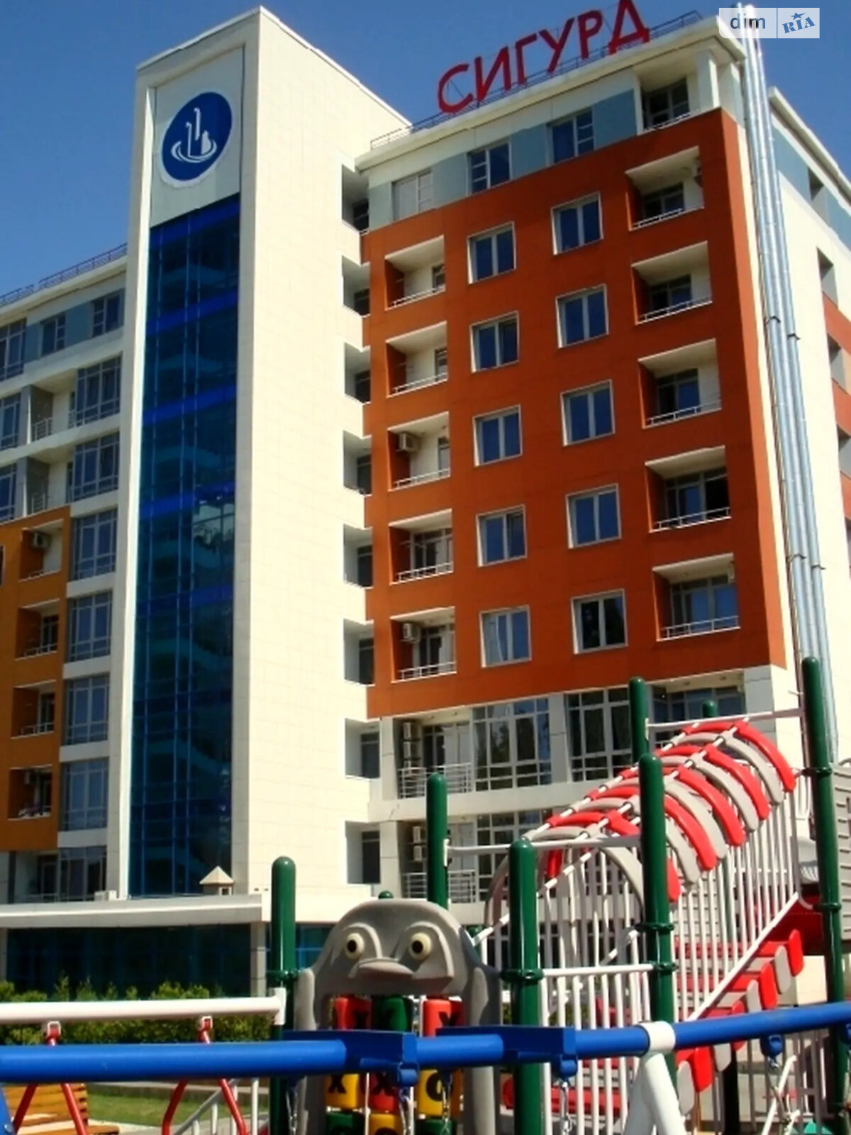 Продажа четырехкомнатной квартиры в Одессе, на бул. Французский 54/23, район Аркадия фото 1