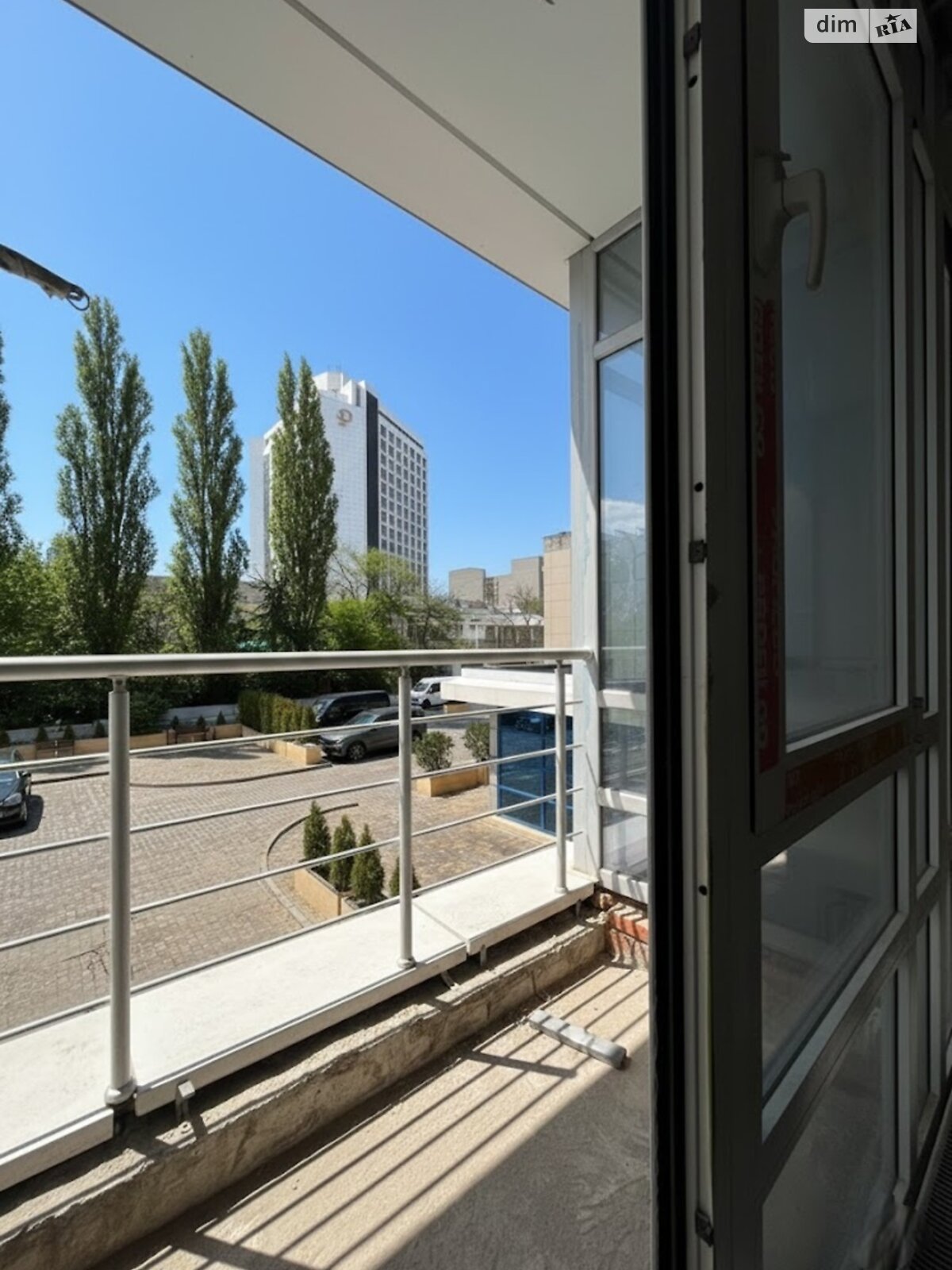 Продажа четырехкомнатной квартиры в Одессе, на бул. Французский 54/23, район Аркадия фото 1