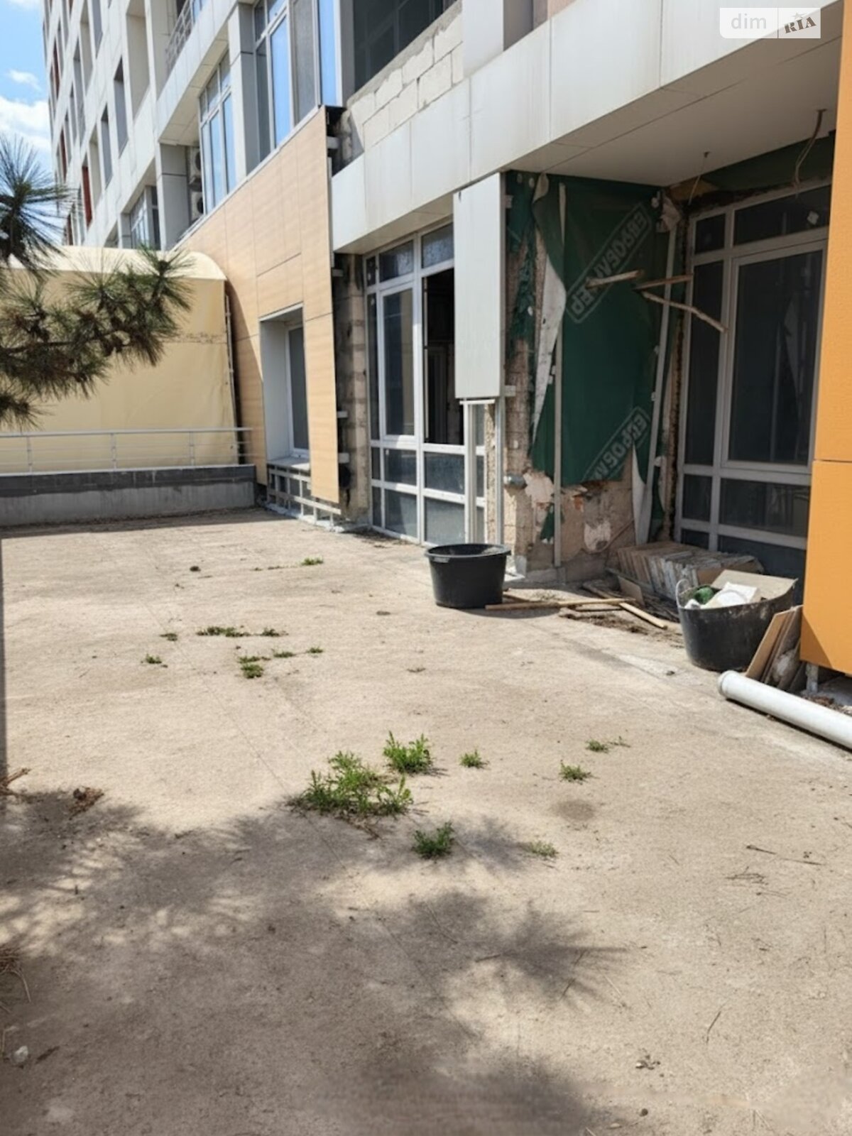 Продажа четырехкомнатной квартиры в Одессе, на бул. Французский 54/23, район Аркадия фото 1