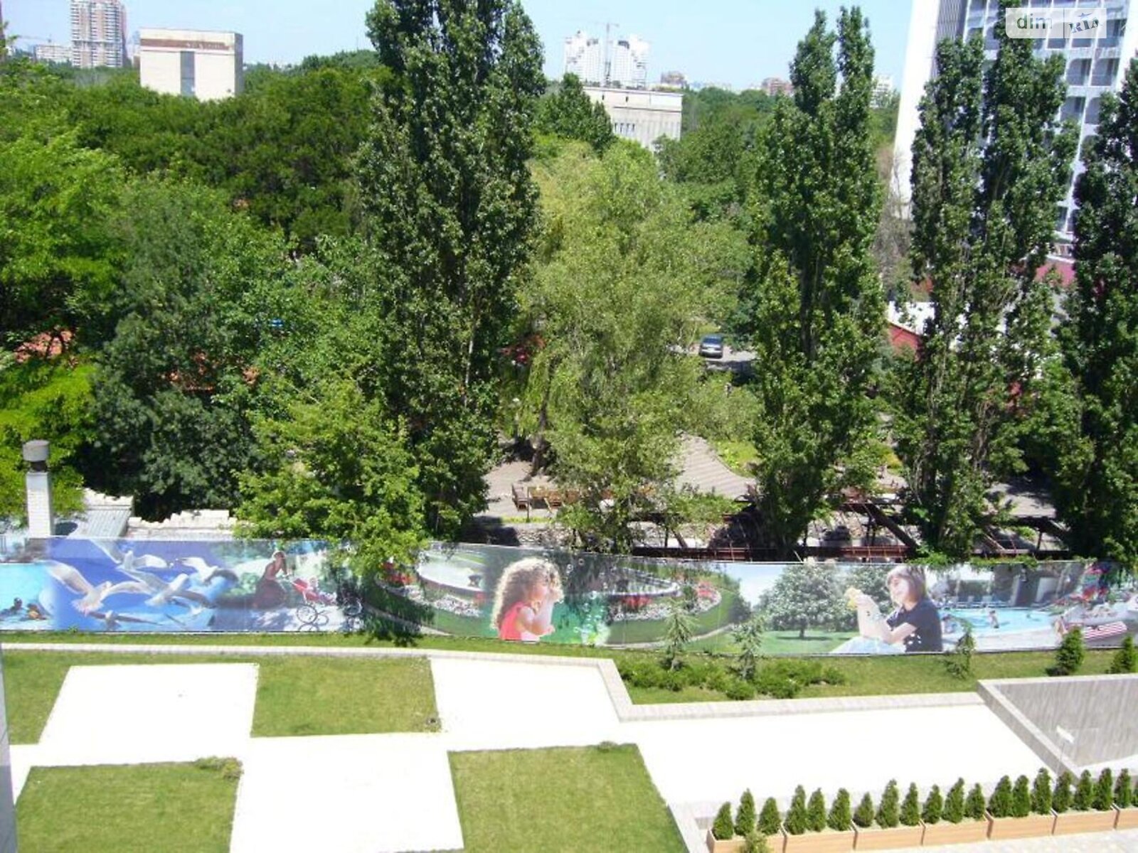 Продажа четырехкомнатной квартиры в Одессе, на бул. Французский 54/23, район Аркадия фото 1