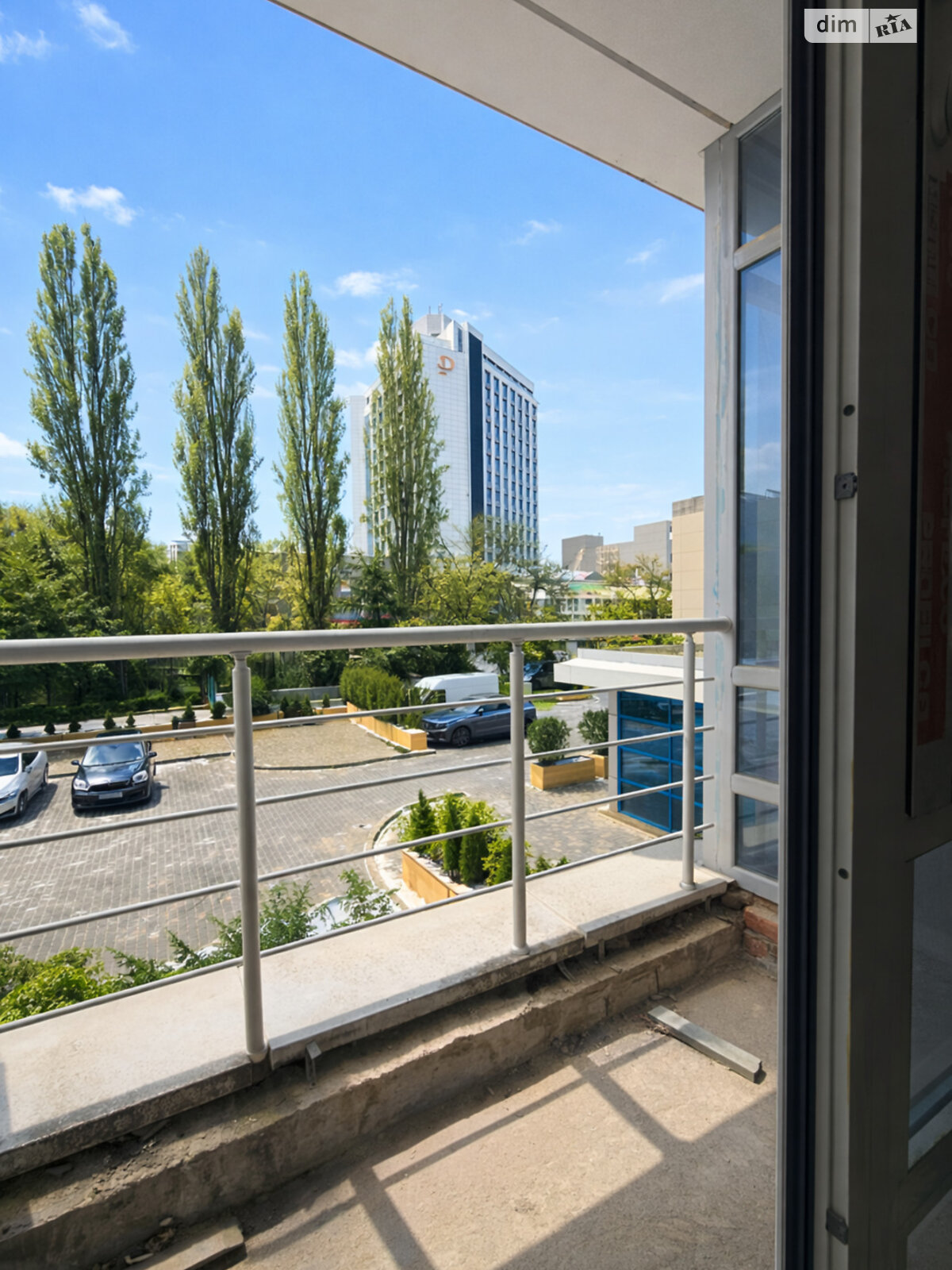 Продажа четырехкомнатной квартиры в Одессе, на бул. Французский 54/23, район Аркадия фото 1