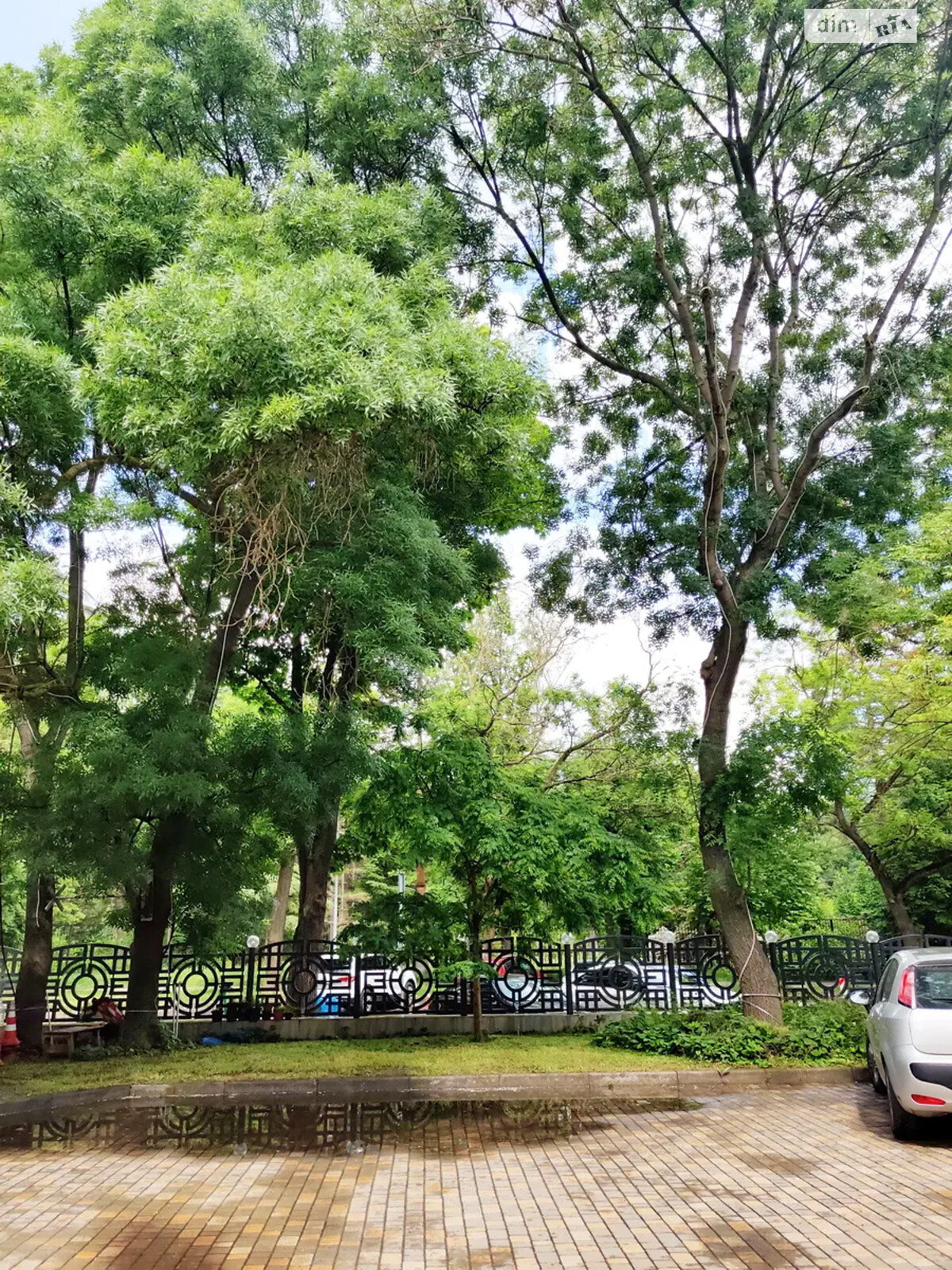 Продажа четырехкомнатной квартиры в Одессе, на бул. Французский 54/23, район Аркадия фото 1