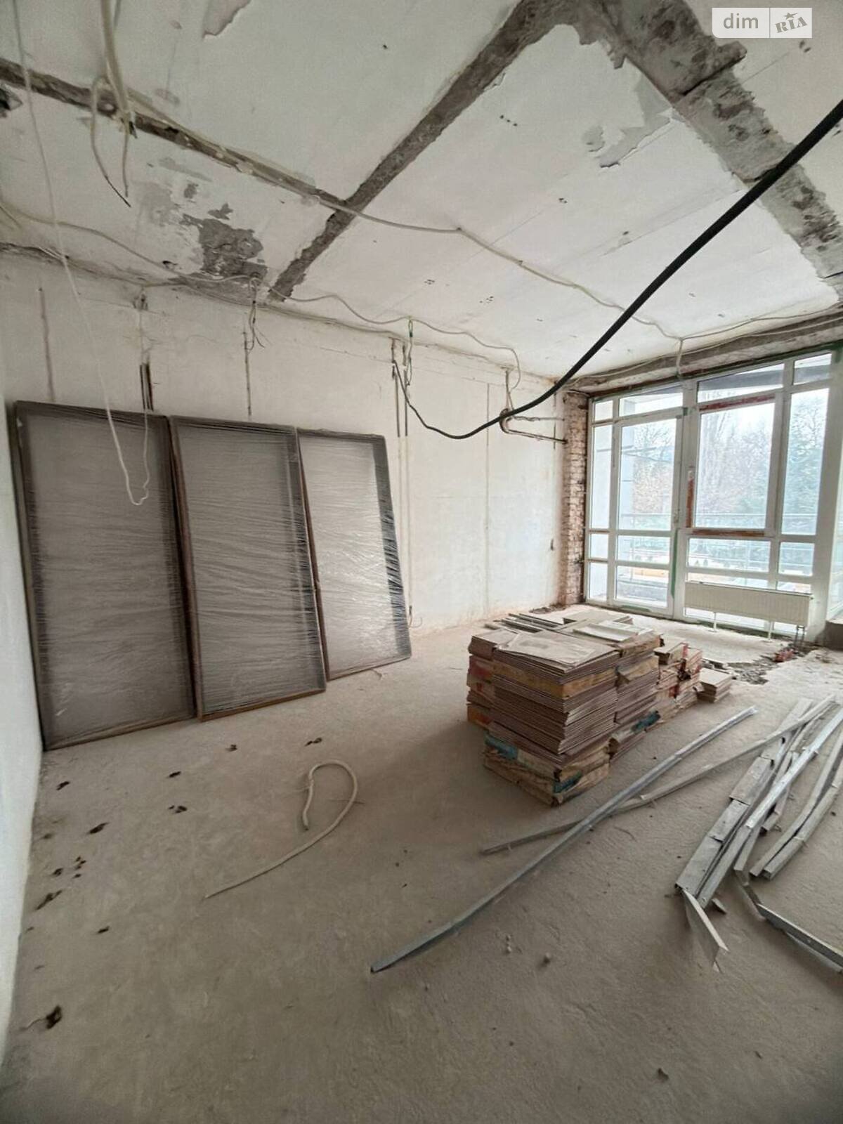 Продажа четырехкомнатной квартиры в Одессе, на бул. Французский 54/23, район Аркадия фото 1