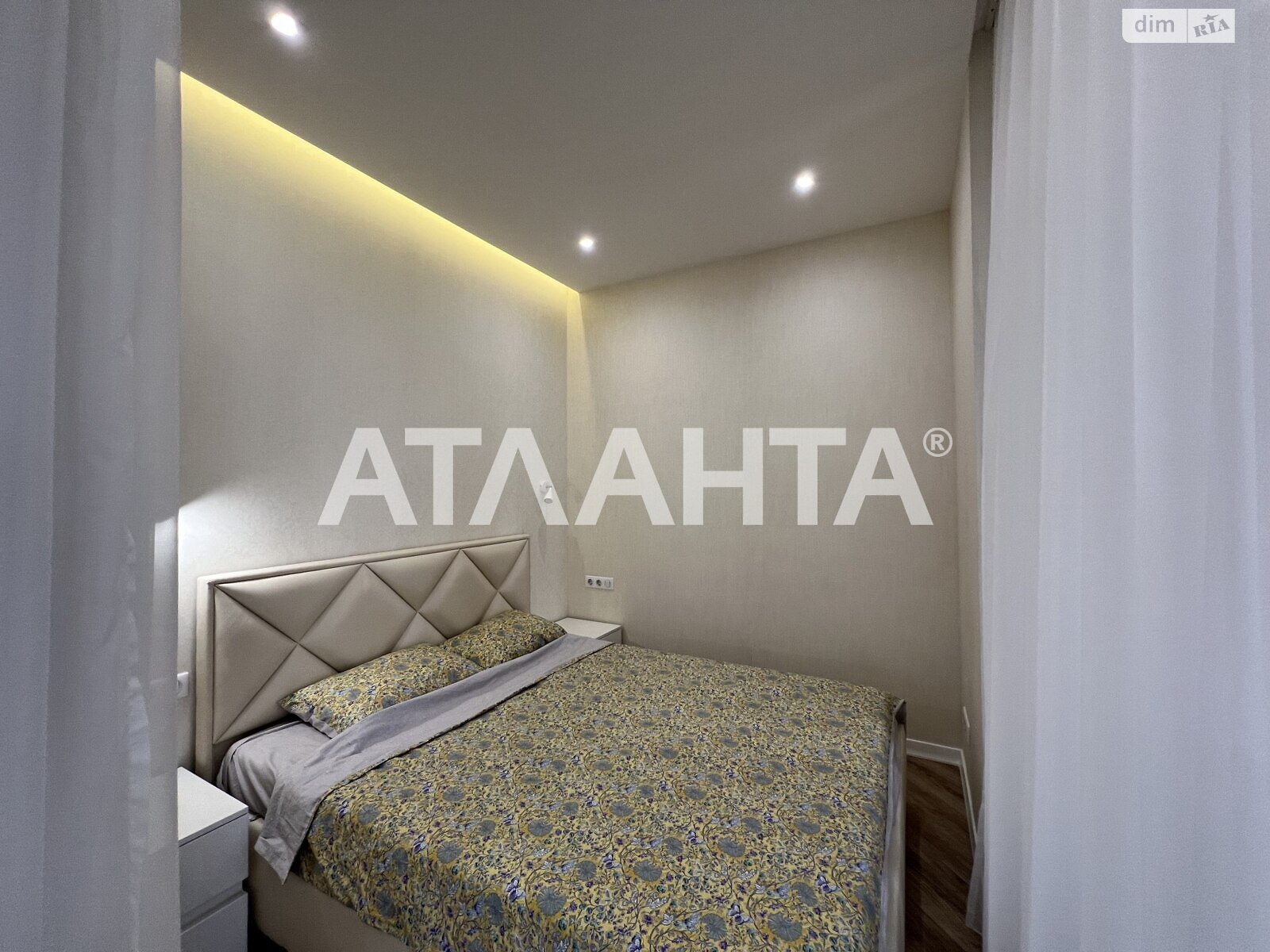 Продажа однокомнатной квартиры в Одессе, на бул. Французский 60В, район Аркадия фото 1