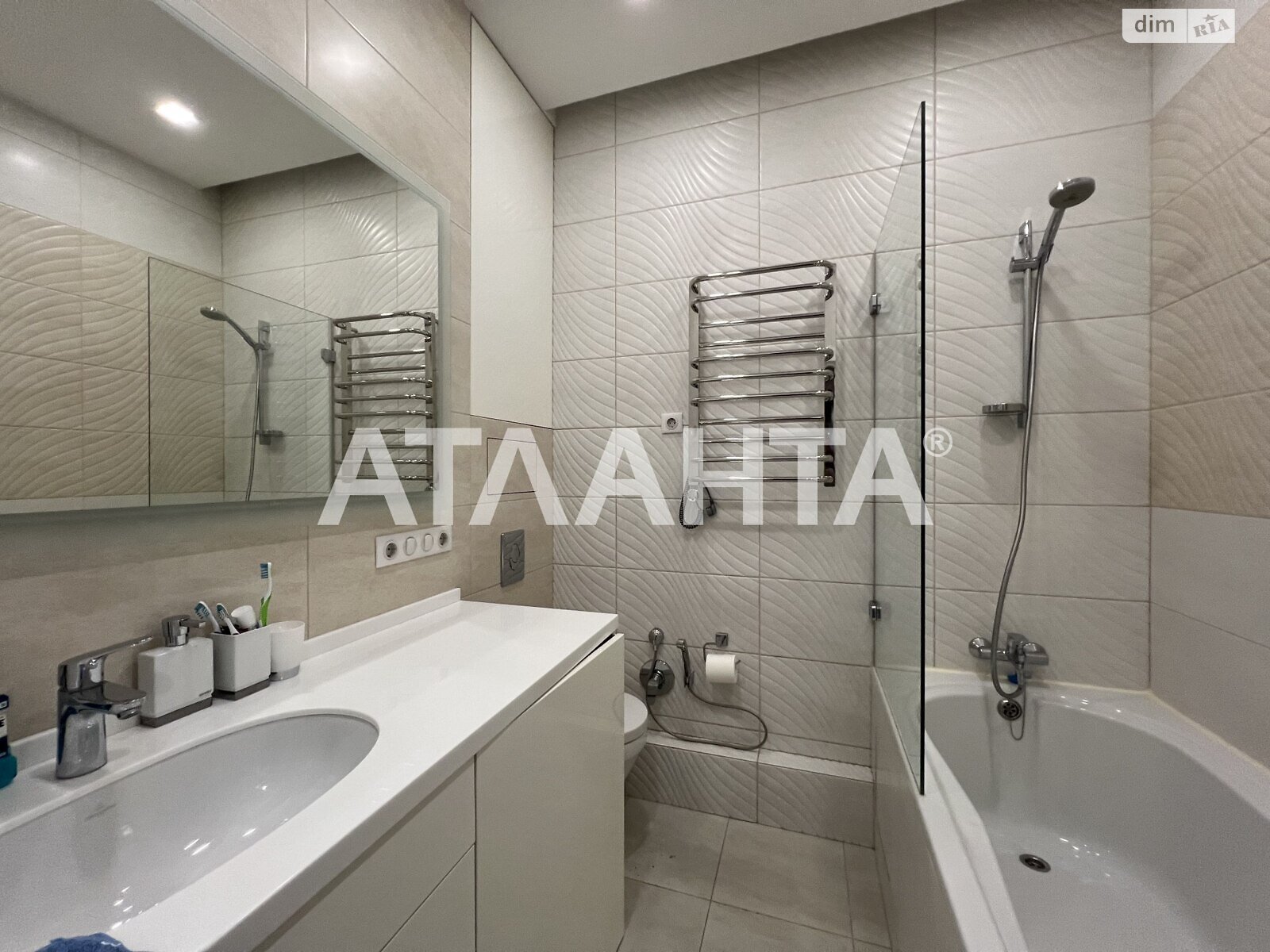 Продажа однокомнатной квартиры в Одессе, на бул. Французский 60В, район Аркадия фото 1