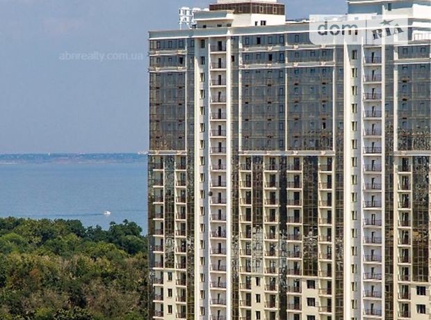 Продажа квартиры, 1 ком., Одесса, р‑н. Аркадия, Французский бульвар Продажа квартиры, 1 ком., Одесса, р‑н. Аркадия, Французский бульвар