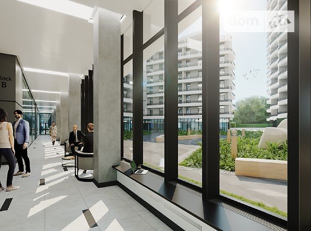 Продажа однокомнатной квартиры в Одессе, на плато Гагаринское район Аркадия фото 1 Продажа однокомнатной квартиры в Одессе, на плато Гагаринское район Аркадия фото 1