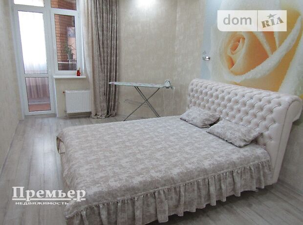 Продаж двокімнатної квартири в Одесі на плато Гагарінське 5/1, район Приморський фото 1 Продаж двокімнатної квартири в Одесі на плато Гагарінське 5/1, район Приморський фото 1