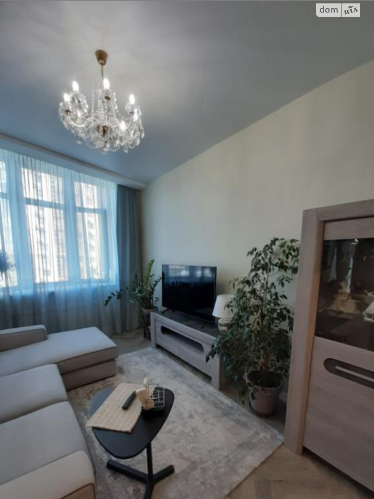 Продаж двокімнатної квартири в Одесі, на плато Гагарінське 9, район Аркадія фото 1