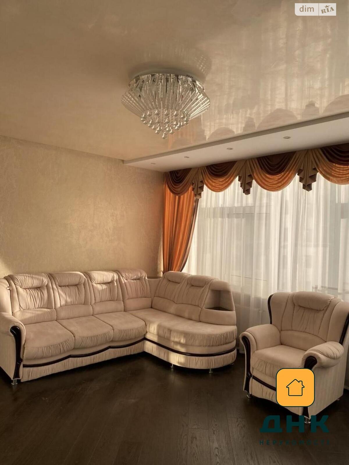 Продаж двокімнатної квартири в Одесі, на плато Гагарінське 5А/2, район Аркадія фото 1
