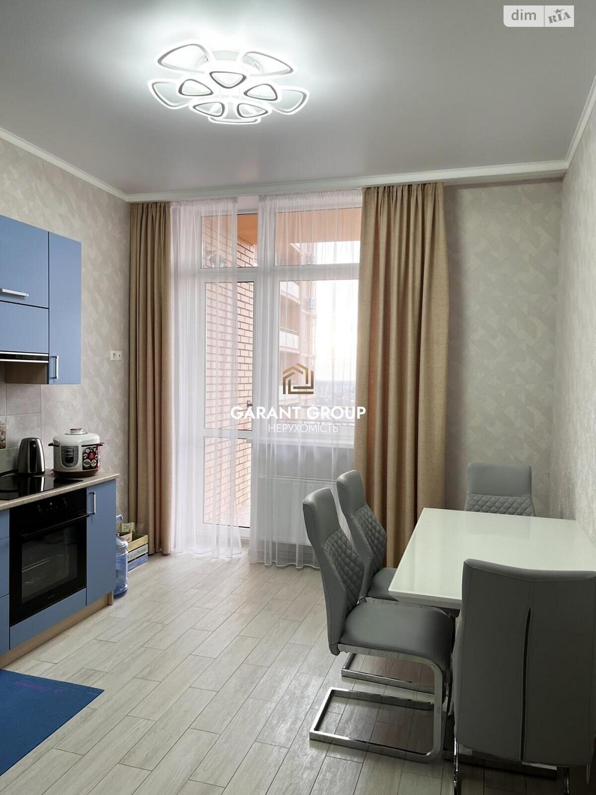 Продажа двухкомнатной квартиры в Одессе, на плато Гагаринское, район Аркадия фото 1