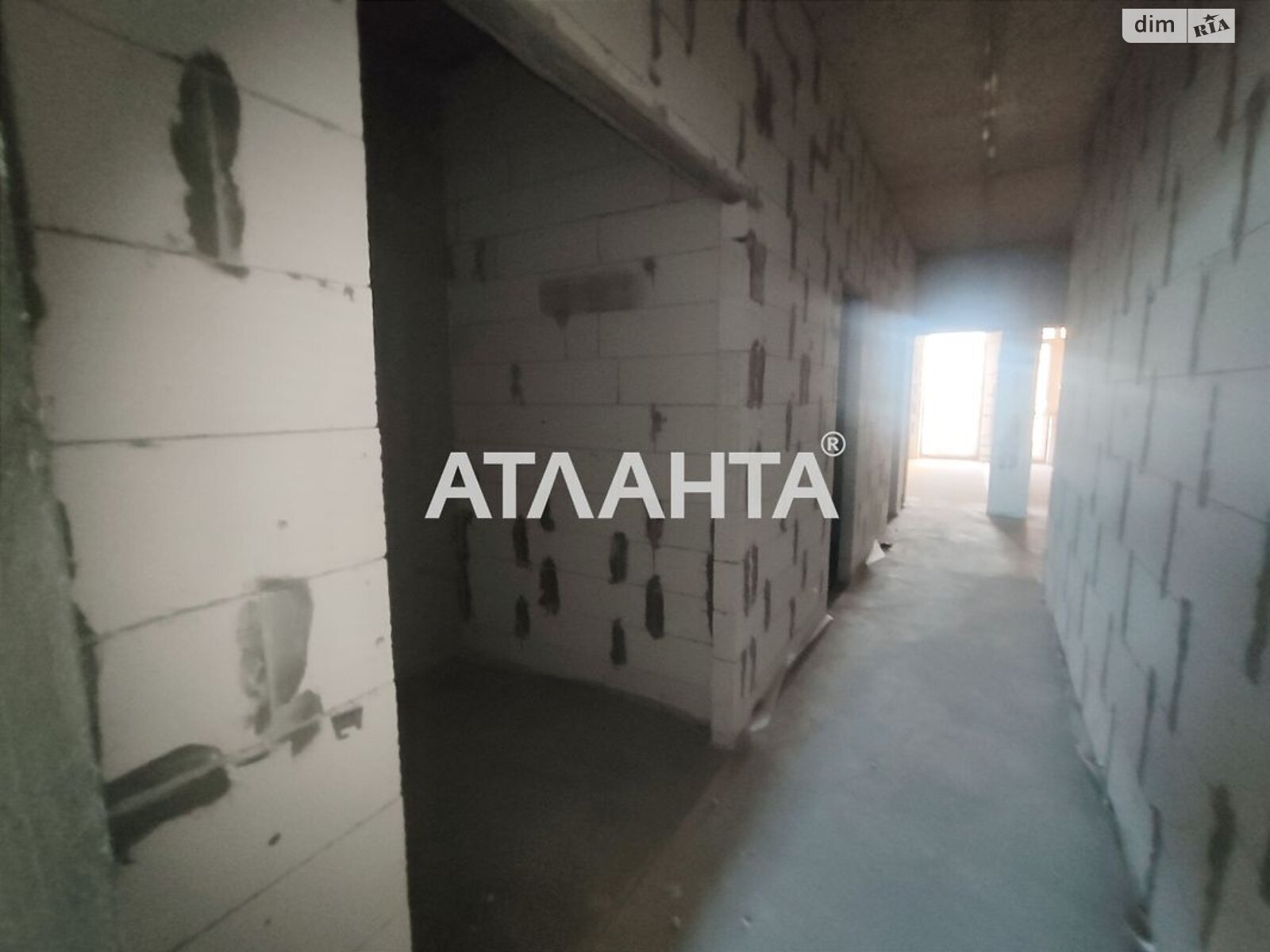 Продажа двухкомнатной квартиры в Одессе, на плато Гагаринское 9, район Аркадия фото 1