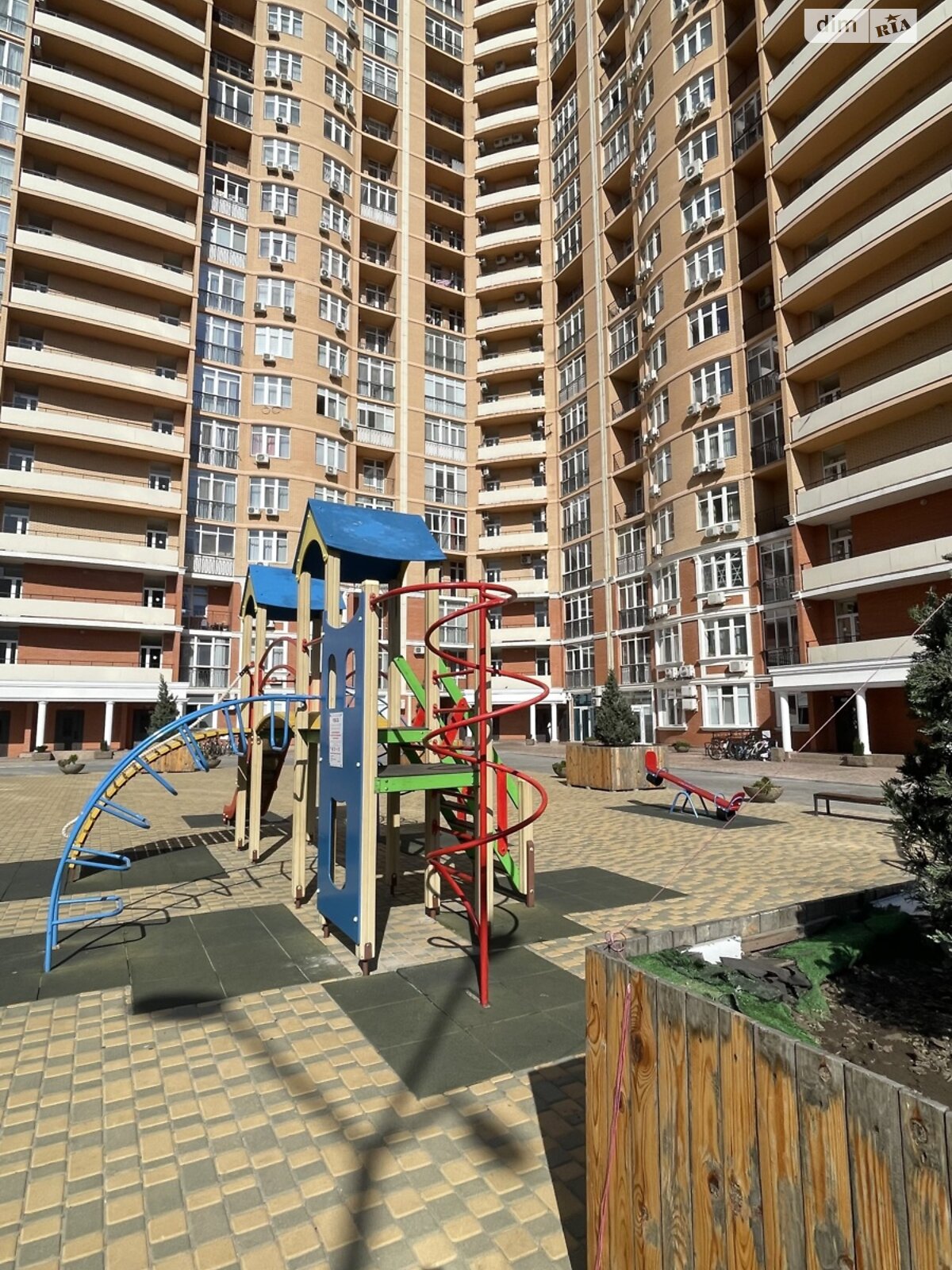 Продажа двухкомнатной квартиры в Одессе, на плато Гагаринское 9, район Аркадия фото 1