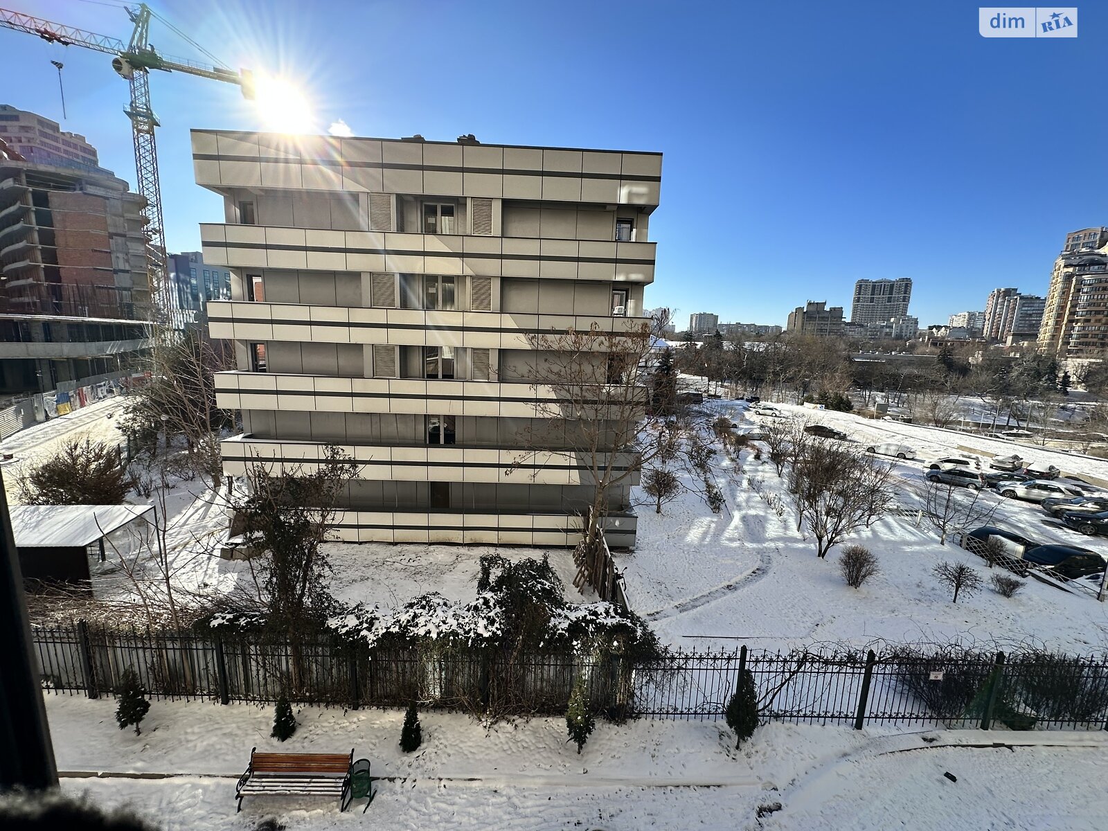 Продаж трикімнатної квартири в Одесі, на плато Гагарінське, район Аркадія фото 1