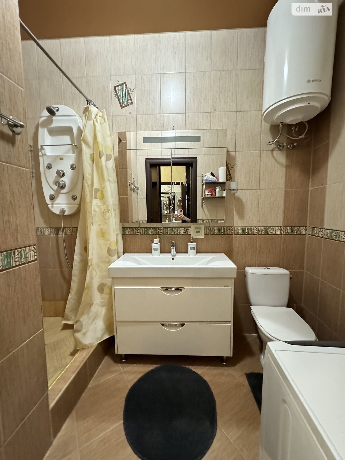 Продажа двухкомнатной квартиры в Одессе, на плато Гагаринское 5/3, район Аркадия фото 1