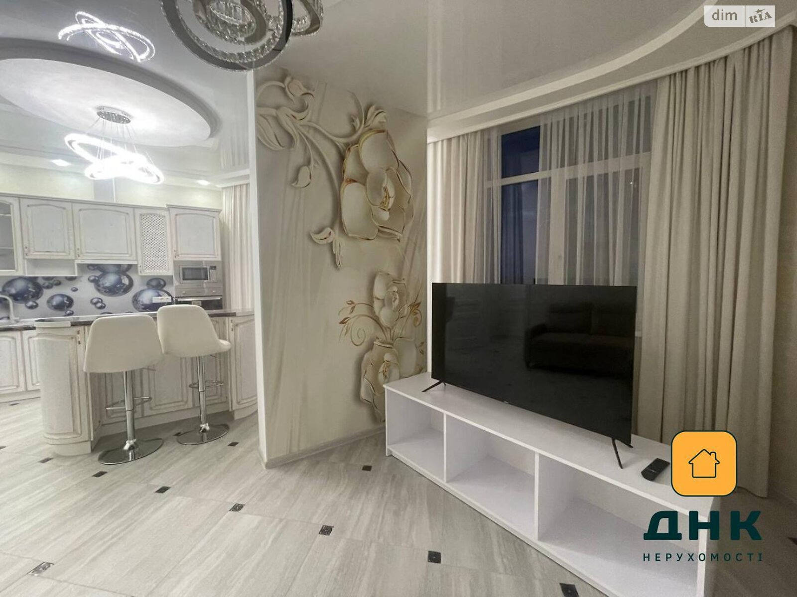 Продаж двокімнатної квартири в Одесі, на плато Аркадійське 9, район Аркадія фото 1 Продаж двокімнатної квартири в Одесі, на плато Аркадійське 9, район Аркадія фото 1