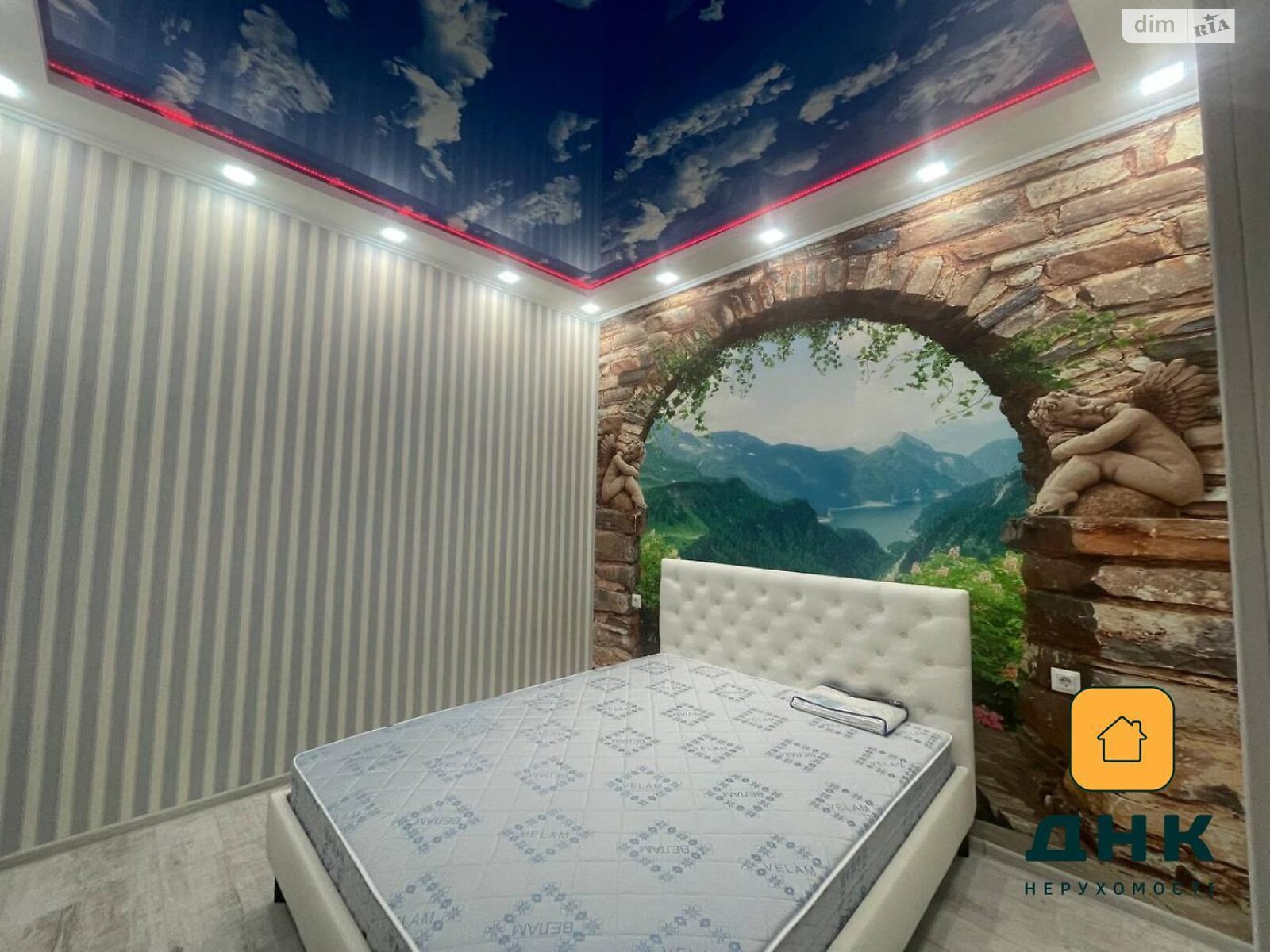 Продаж двокімнатної квартири в Одесі, на плато Аркадійське 9, район Аркадія фото 1 Продаж двокімнатної квартири в Одесі, на плато Аркадійське 9, район Аркадія фото 1
