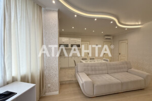 Продаж двокімнатної квартири в Одесі, на плато Аркадійське 5А, район Аркадія фото 2
