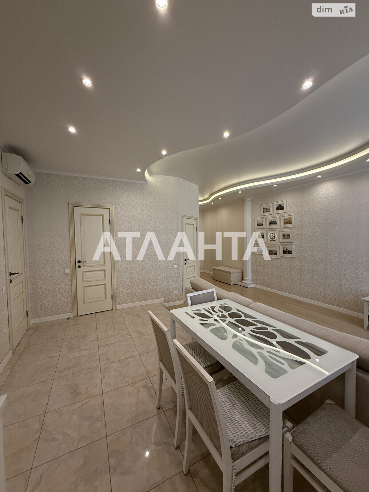 Продаж двокімнатної квартири в Одесі, на плато Аркадійське 5А, район Аркадія фото 1 Продаж двокімнатної квартири в Одесі, на плато Аркадійське 5А, район Аркадія фото 1