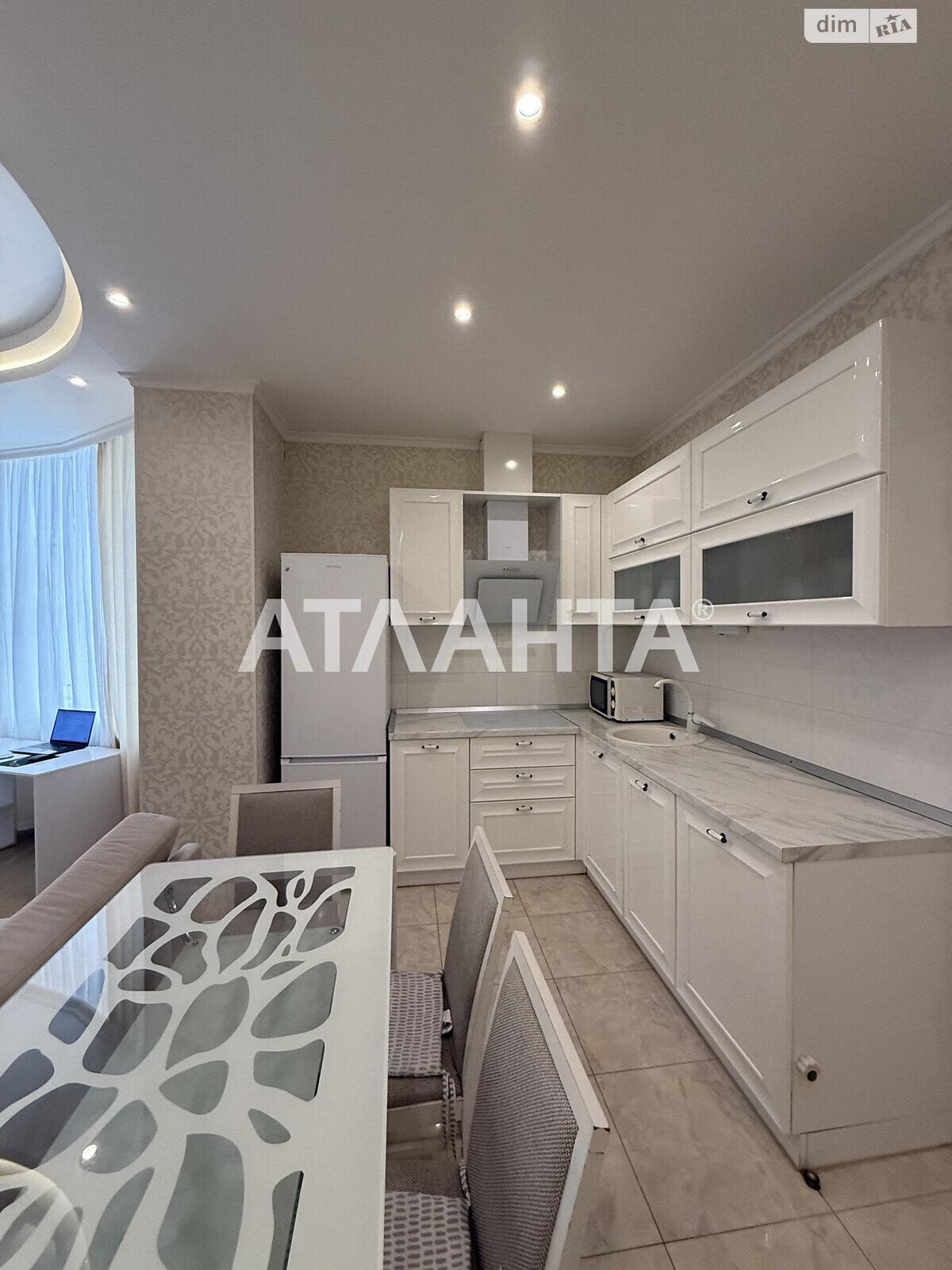 Продаж двокімнатної квартири в Одесі, на плато Аркадійське 5А, район Аркадія фото 1 Продаж двокімнатної квартири в Одесі, на плато Аркадійське 5А, район Аркадія фото 1