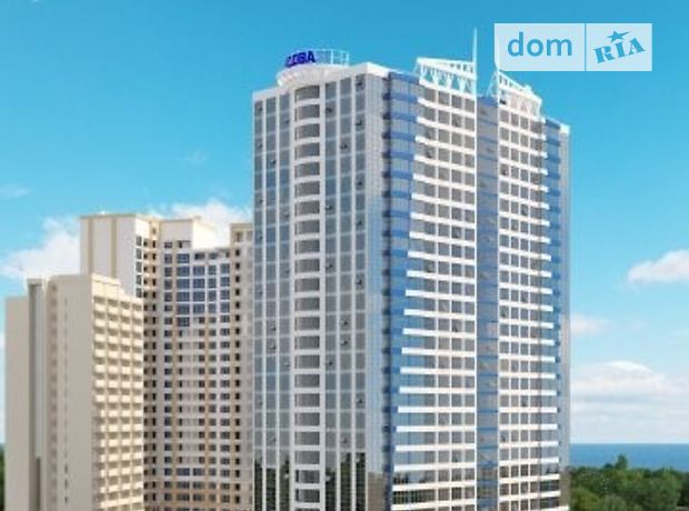 Продажа квартиры, 1 ком., Одесса, р‑н. Аркадия, Гагаринское плато, дом 4 Продажа квартиры, 1 ком., Одесса, р‑н. Аркадия, Гагаринское плато, дом 4