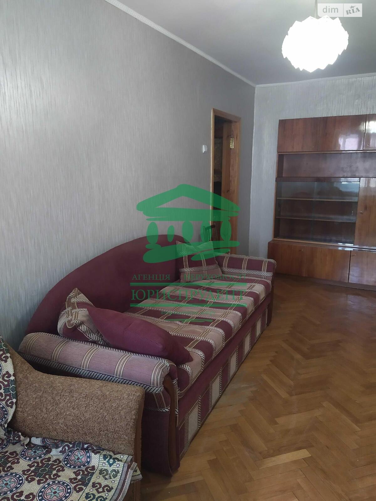 Продажа однокомнатной квартиры в Одессе, на ул. Семинарская, район Аркадия фото 1