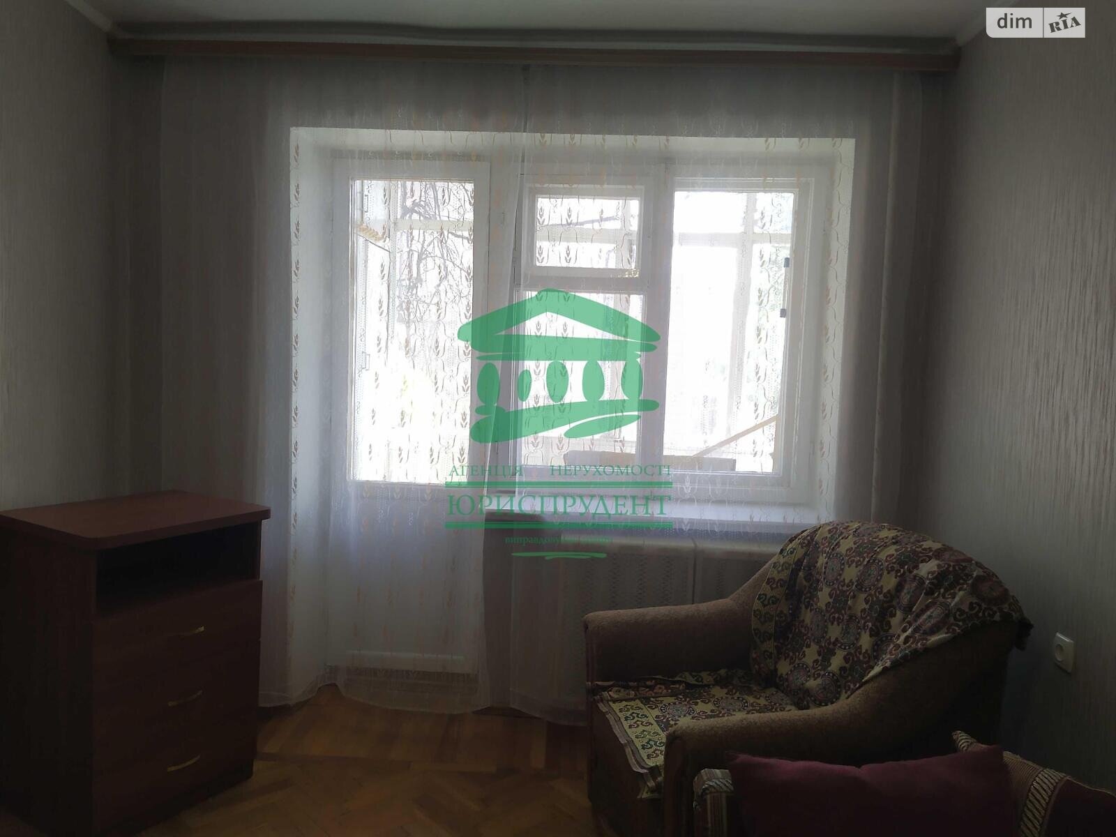 Продажа однокомнатной квартиры в Одессе, на ул. Семинарская, район Аркадия фото 1