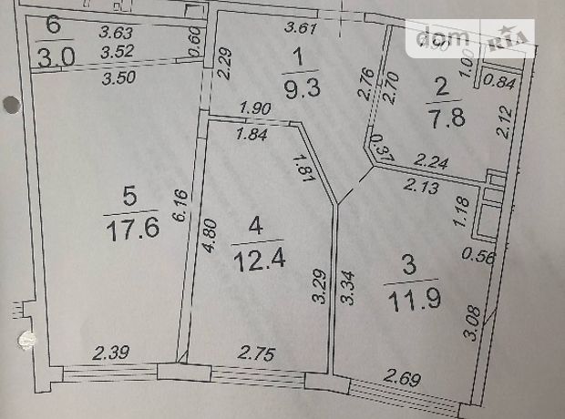 Продажа двухкомнатной квартиры в Одессе, на ул. Генуэзская район Аркадия фото 1 Продажа двухкомнатной квартиры в Одессе, на ул. Генуэзская район Аркадия фото 1