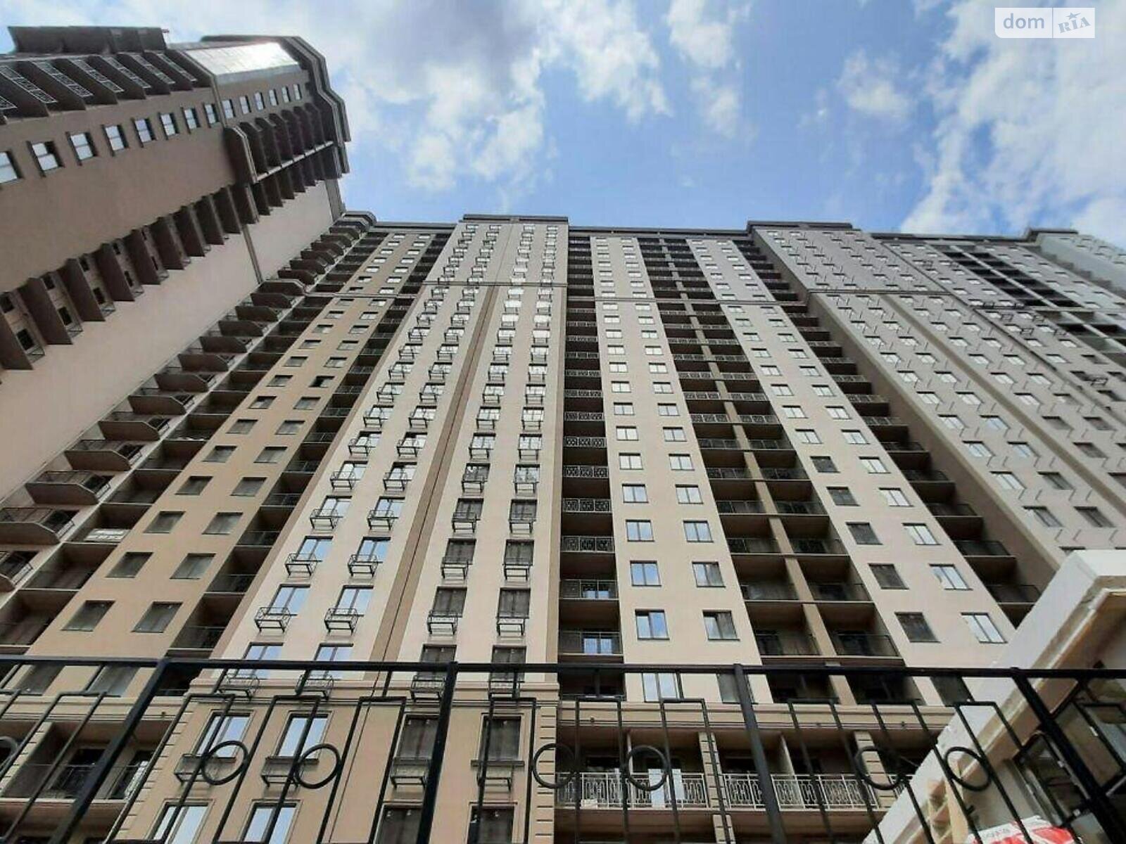 Продаж однокімнатної квартири в Одесі, на вул. Генуезька 1Г, район Аркадія фото 1