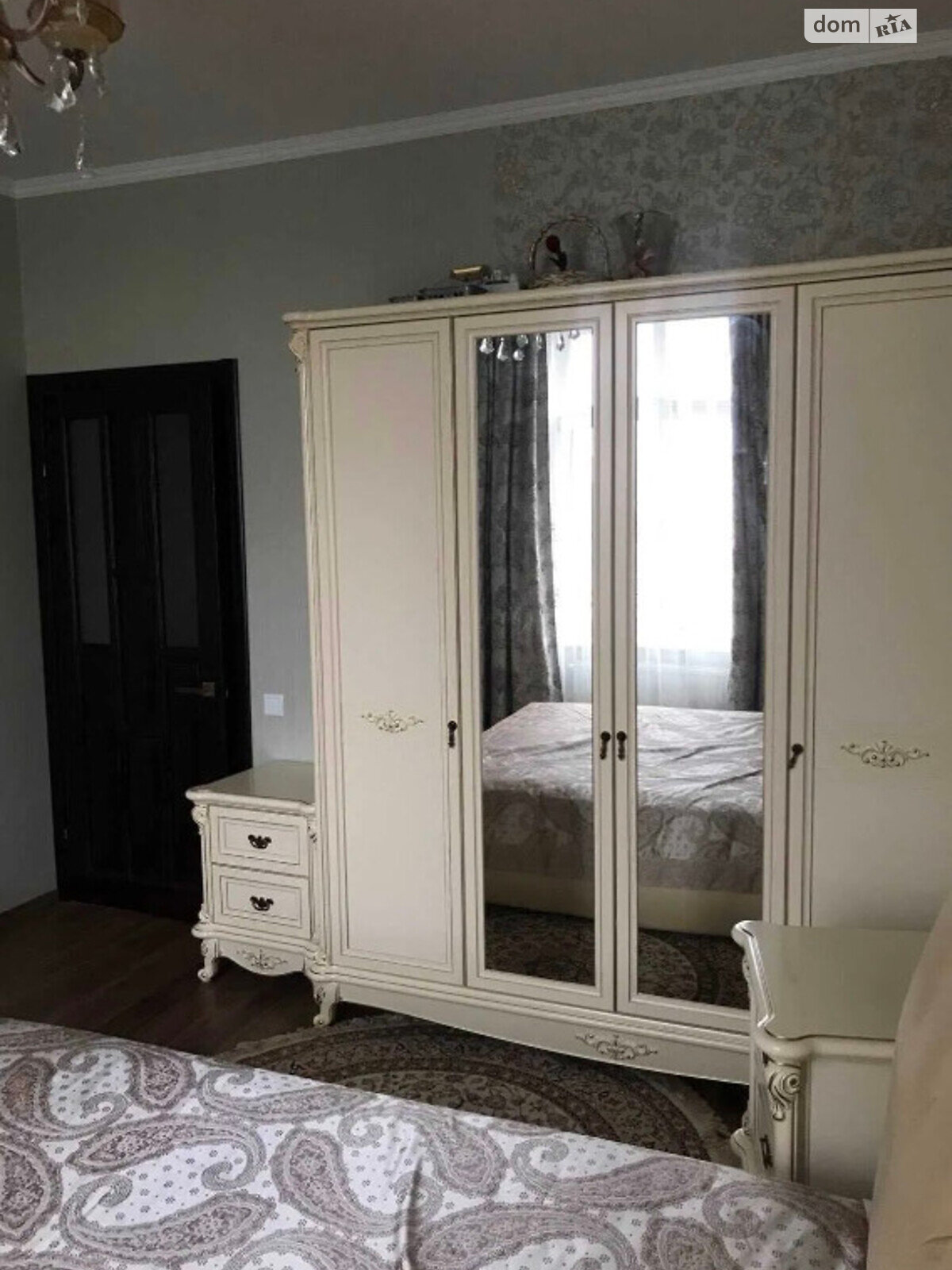 Продажа двухкомнатной квартиры в Одессе, на ул. Генуэзская, район Аркадия фото 1