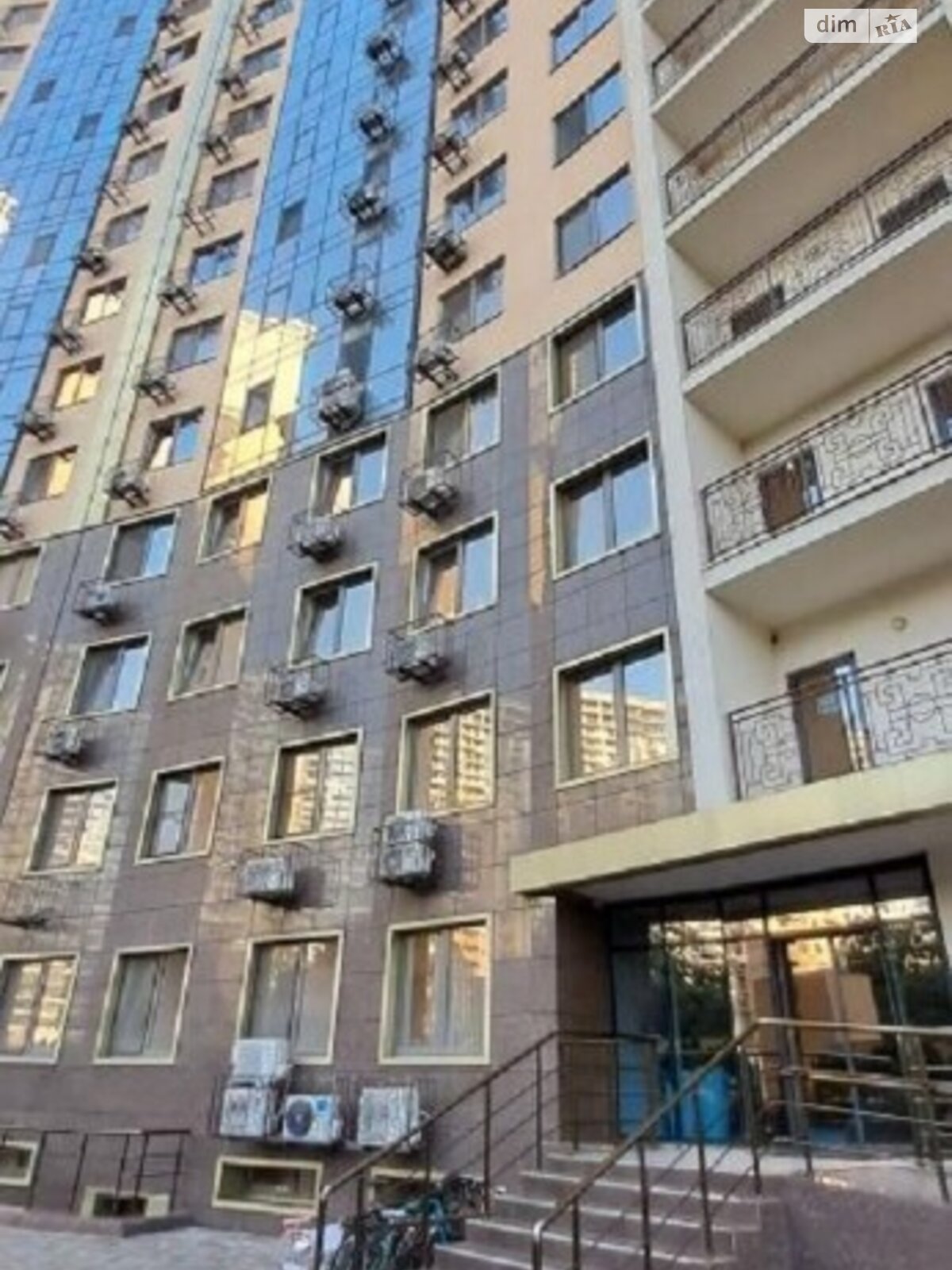 Продажа однокомнатной квартиры в Одессе, на ул. Генуэзская, район Аркадия фото 1