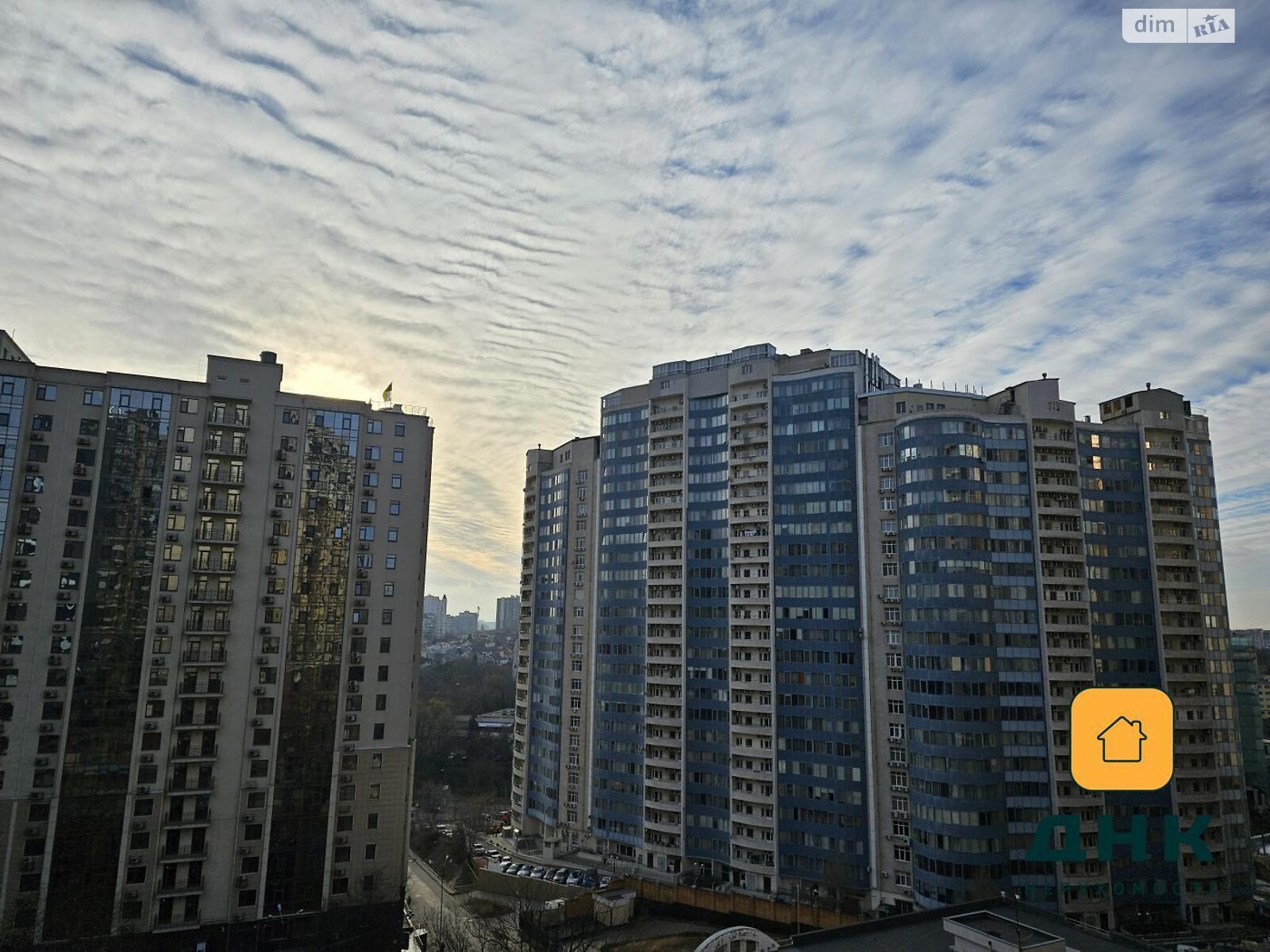 Продажа однокомнатной квартиры в Одессе, на ул. Генуэзская 3Г, район Аркадия фото 1