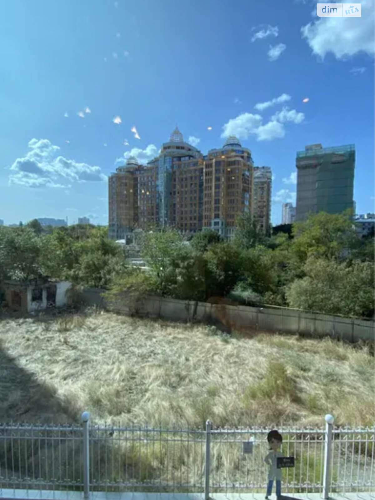 Продажа однокомнатной квартиры в Одессе, на ул. Генуэзская 3А, район Аркадия фото 1