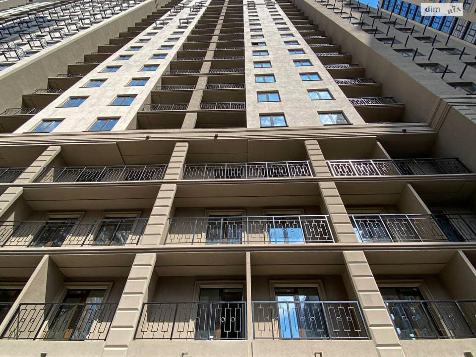 Продажа однокомнатной квартиры в Одессе, на ул. Генуэзская 1Г, район Аркадия фото 1