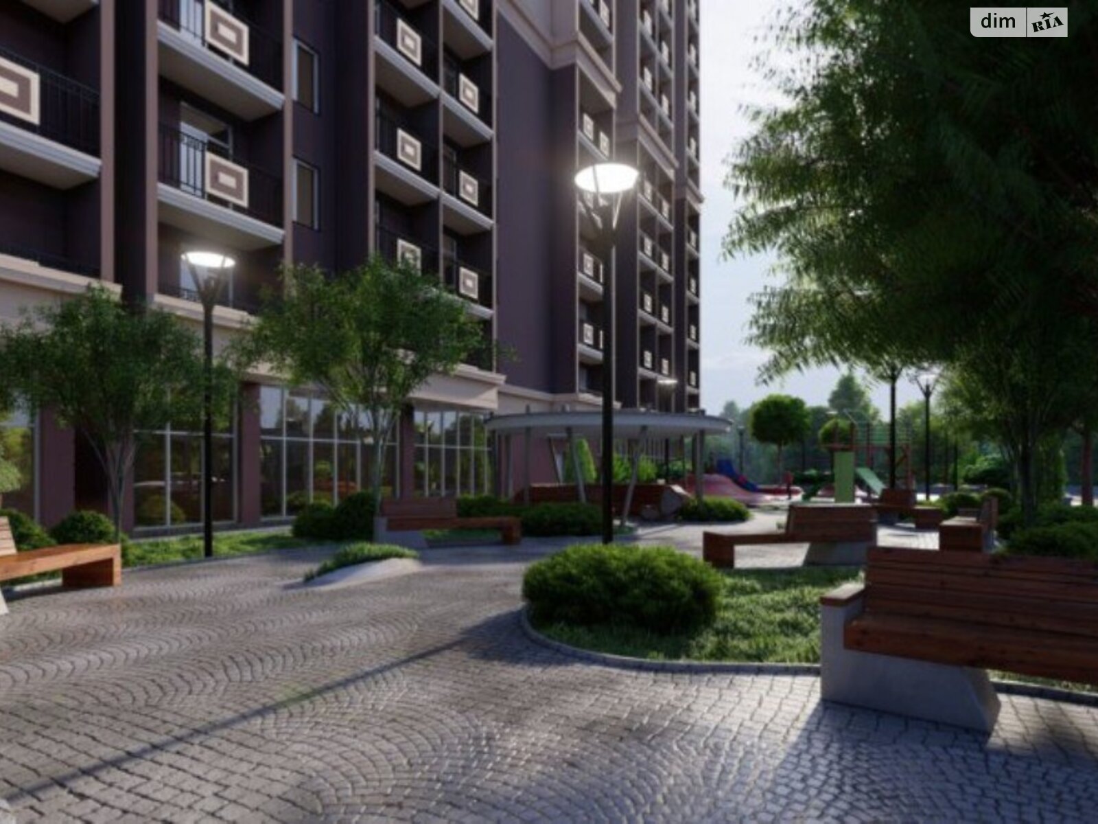 Продажа однокомнатной квартиры в Одессе, на ул. Генуэзская 1/1, район Аркадия фото 1 Продажа однокомнатной квартиры в Одессе, на ул. Генуэзская 1/1, район Аркадия фото 1