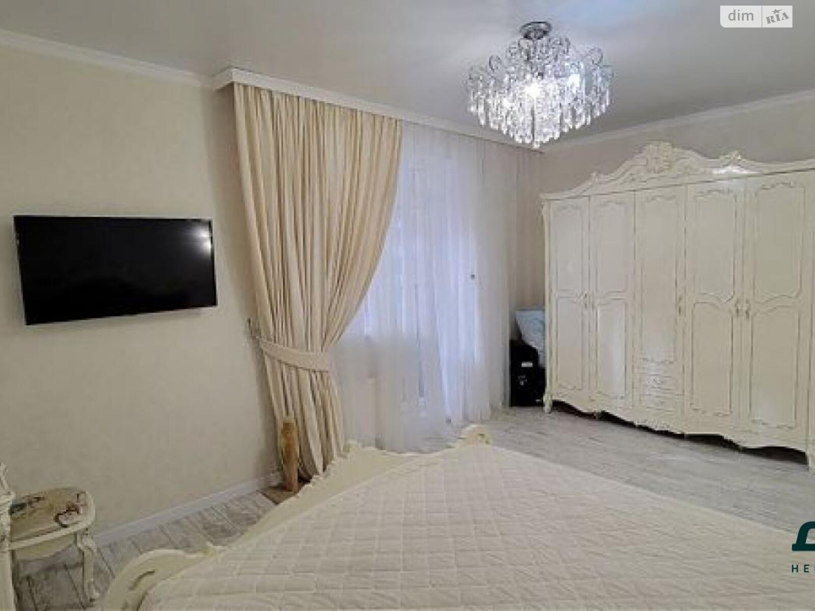 Продажа трехкомнатной квартиры в Одессе, на ул. Генуэзская 3Г, район Аркадия фото 1