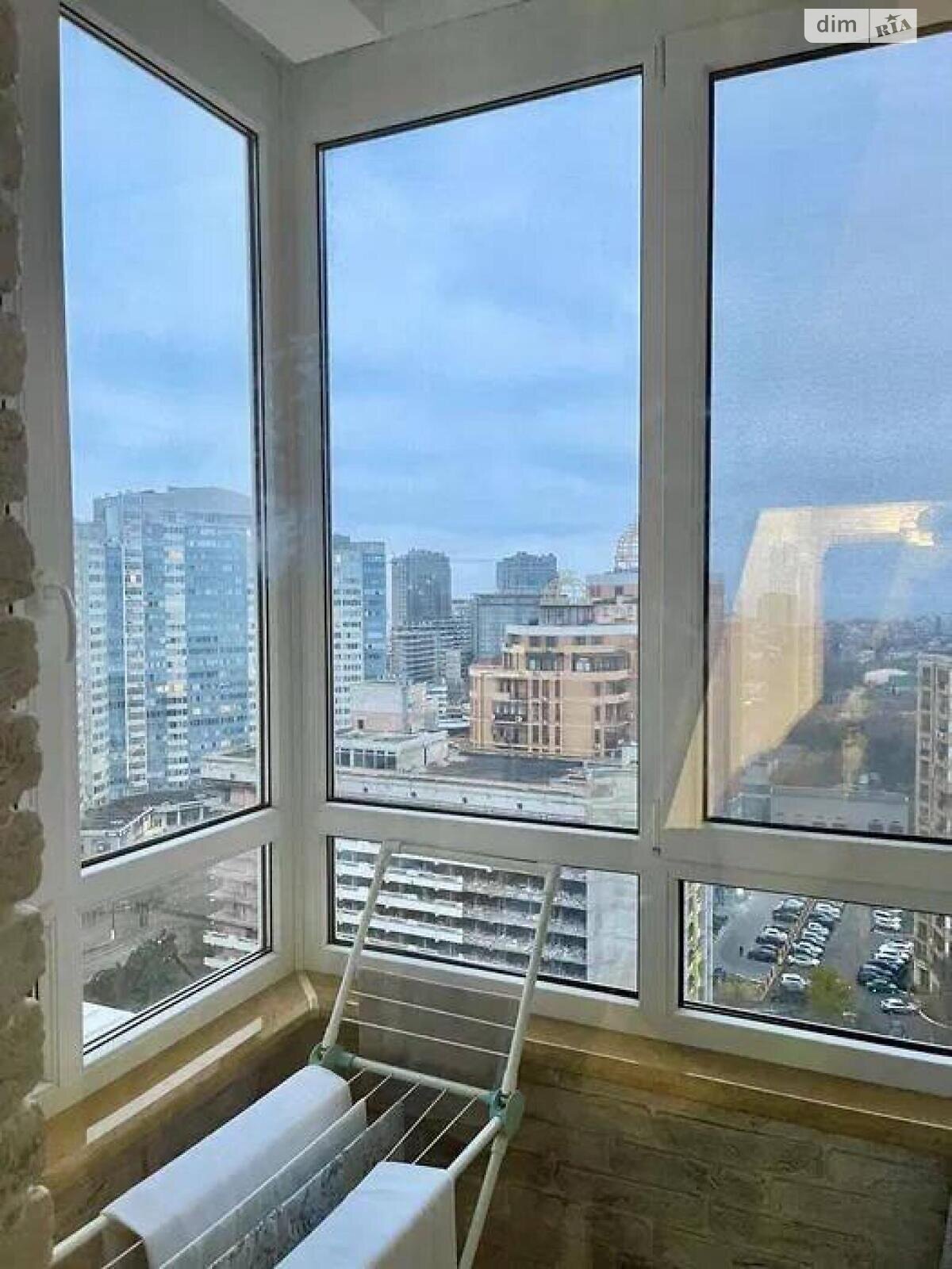 Продаж двокімнатної квартири в Одесі, на вул. Генуезька 24Д корпус 1, район Аркадія фото 1