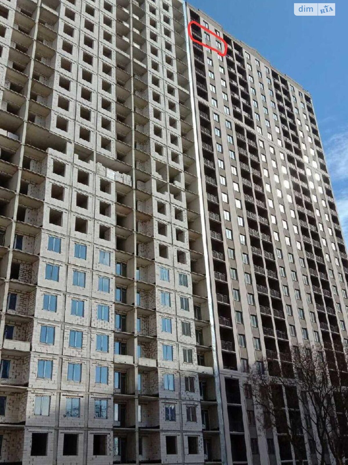 Продажа двухкомнатной квартиры в Одессе, на ул. Генуэзская 1, район Аркадия фото 1