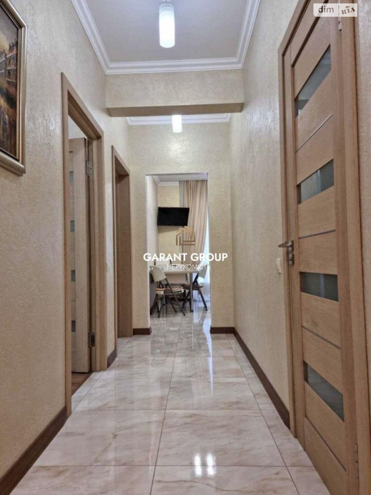 Продажа двухкомнатной квартиры в Одессе, на ул. Генуэзская, район Аркадия фото 1