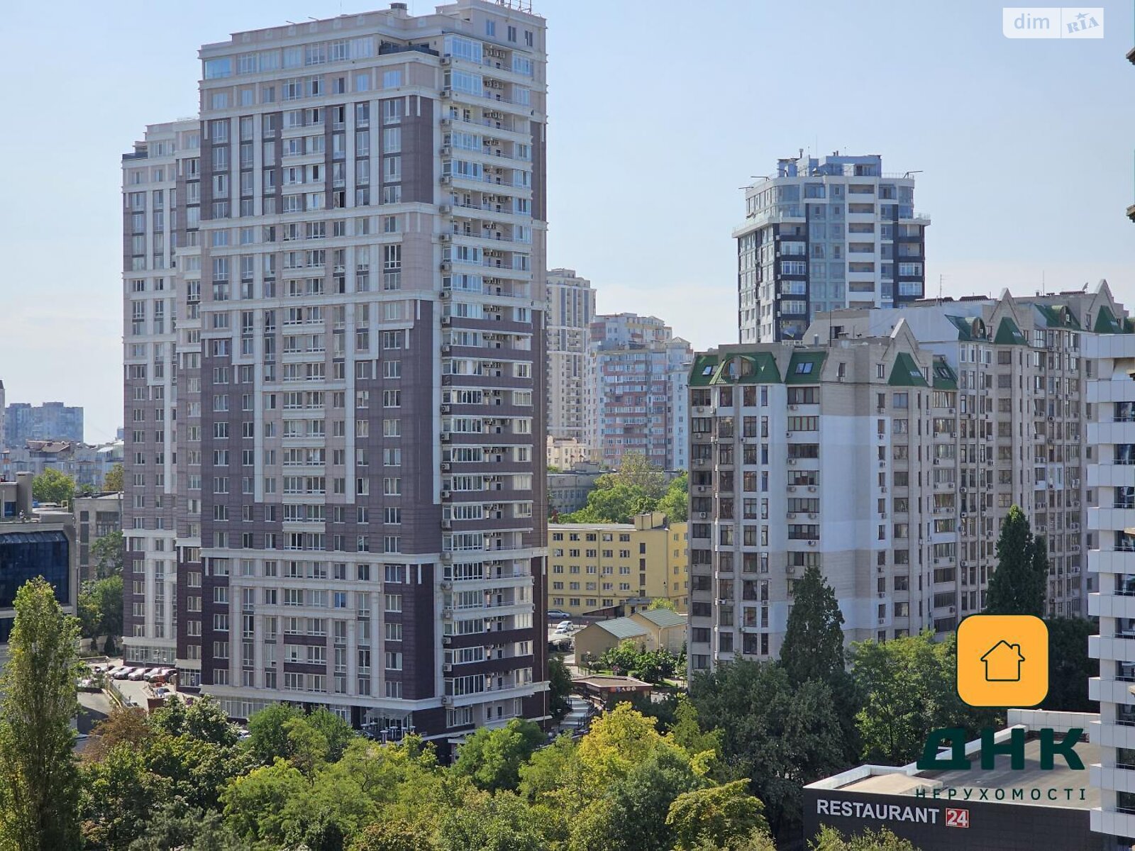 Продажа двухкомнатной квартиры в Одессе, на ул. Генуэзская, район Аркадия фото 1 Продажа двухкомнатной квартиры в Одессе, на ул. Генуэзская, район Аркадия фото 1