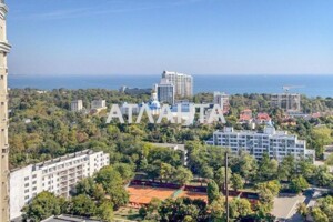 Продажа четырехкомнатной квартиры в Одессе, на ул. Генуэзская, район Аркадия фото 2