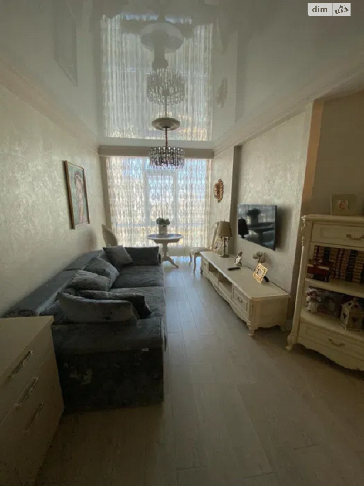 Продажа двухкомнатной квартиры в Одессе, на ул. Генуэзская 3А, район Аркадия фото 1